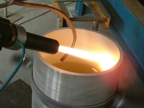 熱噴涂技術：跨維度制造的未來之鑰