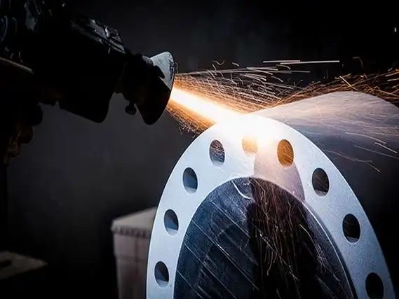 熱噴涂技術：工業(yè)表面處理的神奇畫筆